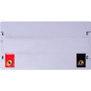 Acumulator AGM VRLA 12V 102Ah GEL Deep Cycle Dimensiuni 329 x 172 x 212 mm F12 M8 - TED003492 (1)