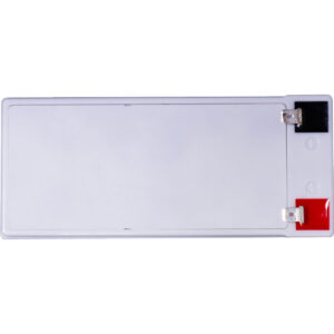 Acumulator AGM VRLA 12V 7,1Ah High Rate Dimensiuni 151 x 65 x 94 mm F2 - TED003300 (5)