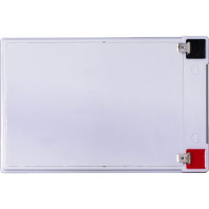 Acumulator AGM VRLA 12V 14,5Ah High Rate Dimensiuni 151 x 98 x 94 mm F2 - TED002792 (4)