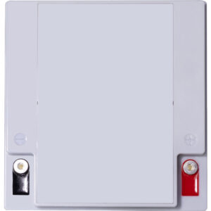 Acumulator AGM VRLA 12V 28,5Ah High Rate Dimensiuni 175 x 165 x 125 mm mm M5 - TED003447 (1)