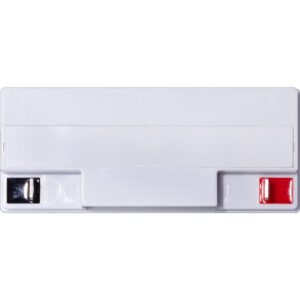 Acumulator AGM VRLA 12V 19Ah High Rate Dimensiuni 181 x 77 x 167 mm F3 - TED002815 (2)