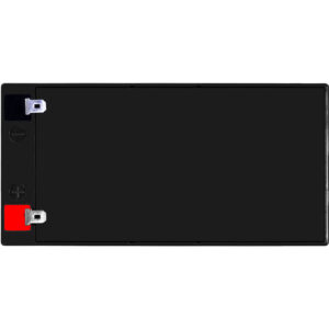 Acumulator AGM VRLA 12V 3,5Ah Dimensiuni 134 x 67 x 62 mm F1 - TED003133 (10)