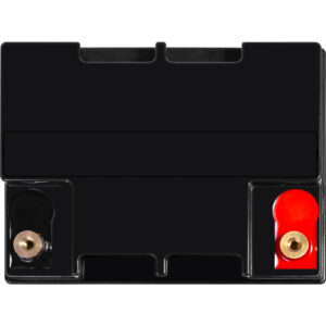 Acumulator AGM VRLA 12V 28Ah Dimensiuni Speciale 165 x 125 x 175 mm M6 - TED003430 (1)
