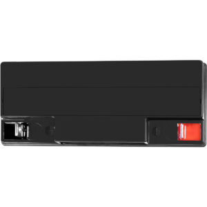 Acumulator AGM VRLA 12V 18,5Ah Dimensiuni 181 x 77 x 167 mm F3 - TED002778 (2)