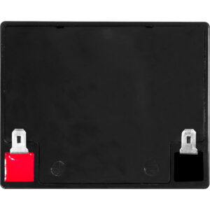 Acumulator AGM VRLA 12V 6,1Ah Dimensiuni 90 x 70 x 101 mm F2 - TED003171 (10)