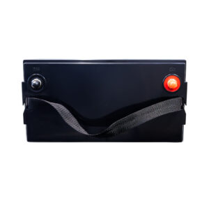 Acumulator LiFePo4 12.8V 150Ah Dimensiuni 330 x 171 x 215 mm BMS, Bluetooth M8 - TED007414