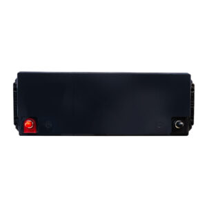 Acumulator LiFePo4 25.6V 100Ah Dimensiuni 483 x 170 x 240 mm BMS, Bluetooth M8 - TED007445
