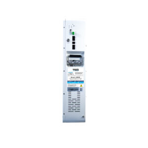 Acumulator LiFePo4 51.2V 100Ah Dimensiuni 625 x 420 x 154 mm Montaj Perete BMS, Wi-Fi, Bluetooth, LCD, M8 - TED007452