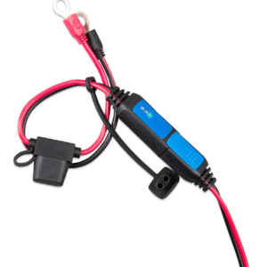 Borna pentru indicatorul de baterie M8 Victron Energy Battery Indicator eyelet (M8 eyelet connector 30 A ATO fuse)