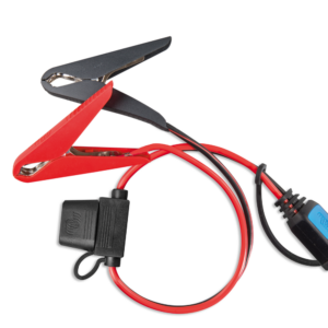 Cleme de conectare cu siguranta fuzibila Victron Energy Clamp connector with 30 A ATO fuse