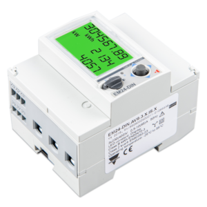 Energy meter EM24 - 3 phase - max 65A phase Ethernet