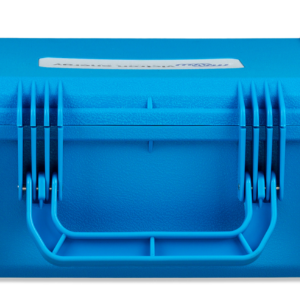 Geanta de transport pentru incarcatoare si accesorii IP65 Victron Energy Carry case (up to 12 25 and 24 13)