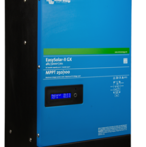 Invertor charger solar 48V 5000VA Victron Energy EasySolar-II 48 5000 70-50 MPPT 250 100 GX