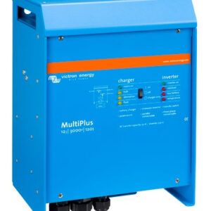 Invertor cu charger 12V 3000VA Victron Energy MultiPlus 12 3000 120-16