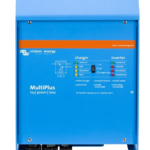 Invertor cu charger 12V 3000VA Victron Energy MultiPlus 12 3000 120-50