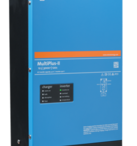 Invertor cu charger 12V 3000VA Victron Energy MultiPlus-II 12 3000 120-32 230V