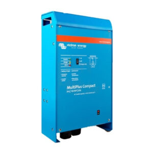 Invertor cu charger 24V 1200VA Victron Energy MultiPlus C 24 1200 25-16