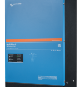 Invertor cu charger 48V 10000VA Victron Energy MultiPlus-II 48 10000 140-100