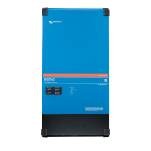 Invertor cu charger 48V 15000VA Victron Energy MultiPlus-II 48 15000 200-100