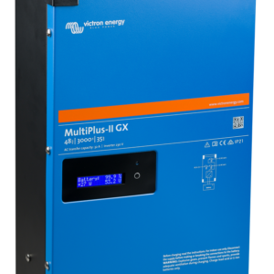 Invertor cu charger 48V 3000VA Victron Energy MultiPlus II GX 48 3000 35-32