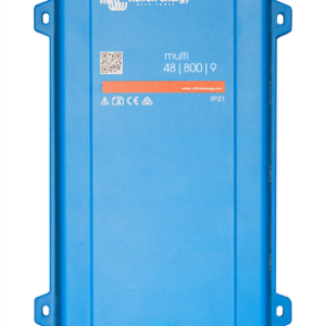 Invertor cu charger 48V 800VA Victron Energy MultiPlus 48 800 9-16