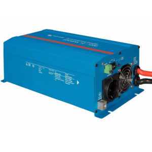 Invertor Inverter 12V 1200VA Victron Energy 12 1200 VE.Direct Schuko