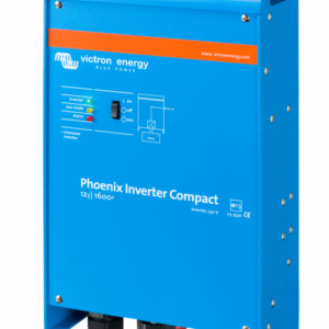 Invertor Inverter 12V 1600VA Victron Energy Phoenix Inverter C 12 1600
