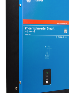 Invertor Inverter 12V 2000VA Victron Energy Phoenix Inverter 12 2000 Smart