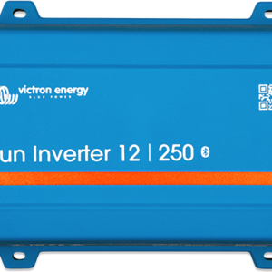 Invertor Inverter 12V 250VA 15A Victron Energy Sun Inverter 12 250-15
