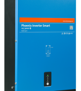 Invertor Inverter 12V 3000VA Victron Energy Phoenix Inverter 12 3000 Smart