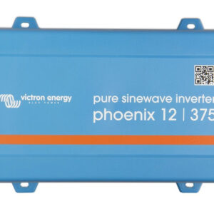 Invertor Inverter 12V 375VA Victron Energy Phoenix 12 375 VE.Direct Schuko