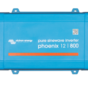 Invertor Inverter 12V 800VA Victron Energy Phoenix 12 800 VE.Direct Schuko