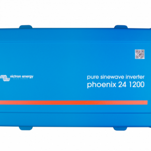 Invertor Inverter 24V 1200VA Victron Energy Phoenix 24 1200 VE.Direct Schuko