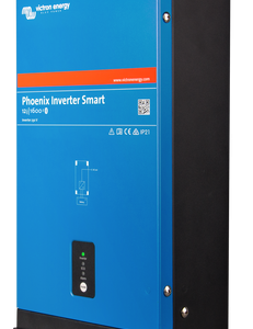 Invertor Inverter 24V 1600VA Victron Energy Phoenix Inverter 24 1600 Smart