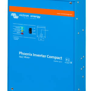 Invertor Inverter 24V 1600VA Victron Energy Phoenix Inverter C 24 1600