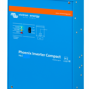 Invertor Inverter 24V 2000VA Victron Energy Phoenix Inverter C 24 2000