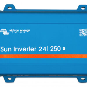 Invertor Inverter 24V 250VA 10A Victron Energy Sun Inverter 24 250-10