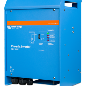 Invertor Inverter 24V 3000VA Victron Energy Phoenix Inverter 24 3000