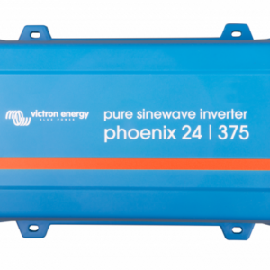 Invertor Inverter 24V 375VA Victron Energy Phoenix 24 375 VE.Direct Schuko