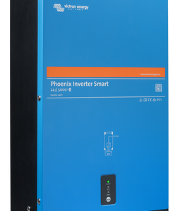 Invertor Inverter 24V 5000VA Victron Energy Phoenix Inverter 24 5000 Smart