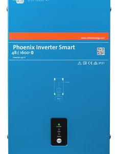 Invertor Inverter 48V 1600VA Victron Energy Phoenix Inverter 48 1600 Smart