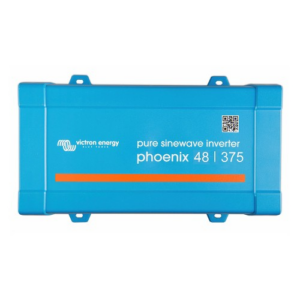 Invertor   Inverter 48V 375VA Victron Energy Phoenix 48 375 VE.Direct Schuko