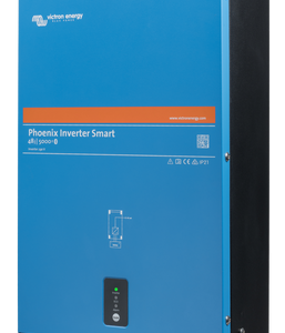 Invertor Inverter 48V 5000 VA Victron Energy Phoenix Inverter 48 5000 Smart