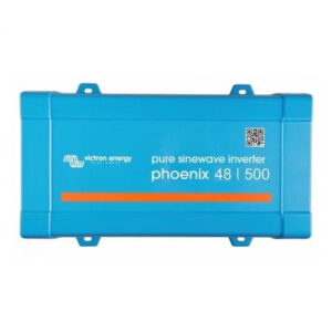 Invertor   Inverter 48V 500VA Victron Energy Phoenix 48 500 VE.Direct Schuko