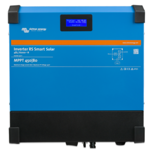Invertor Inverter Victron Energy RS Smart Solar 48 6000