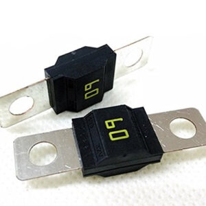 MIDI-fuse 60A 32V (package of 5 pcs)