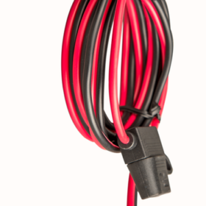 Panou indicator de stare a bateriei Victron Energy Battery indicator panel (M8 eyelet connector 30 A ATO fuse)