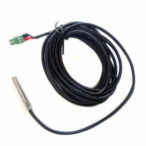 Senzor de temperatura Victron Energy Temperature sensor for BlueSolar PWM-Pro