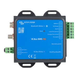 Sistem de monitorizare si de gestionare a bateriilor Victron Energy VE.Bus BMS NG