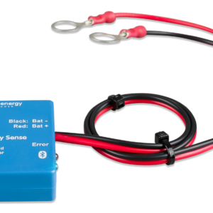Smart Battery Sense Long Range-up to 10 m